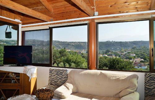 Raphael Evangellos Villa - Foto 30