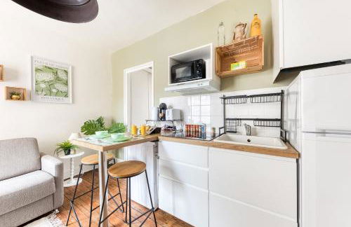 L'élégance - La Petite Provence & La belle époque - hyper centre - Foto 16