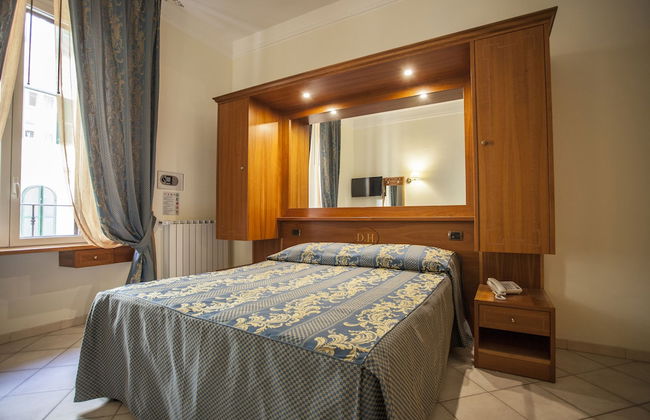 Hotel Domus Praetoria - Photo 6