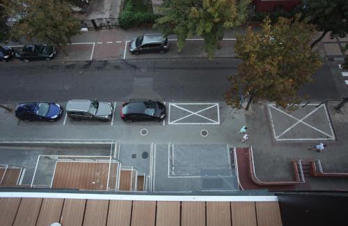 AQUARIUS PENTHOUSE Ustka - Foto 61