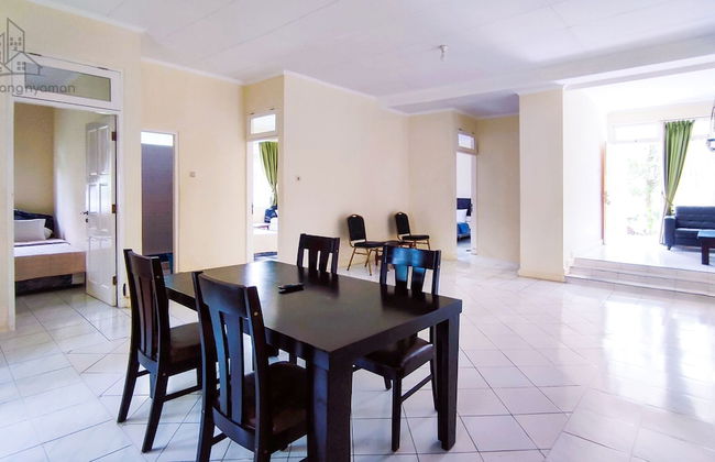 Ruang Nyaman at Sukanagalih Resort - Photo 32