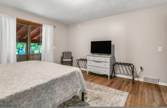 Lakeside Getaway pet Friendly - Foto 45