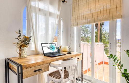 La IBICENCA & JACUZZI by XimoApartments - Photo 39