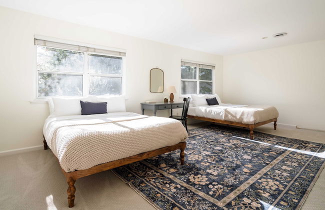 Clementine By Avantstay Bright Modern Retreat w/ Pool, Pool Table & Large Patio - Foto 19