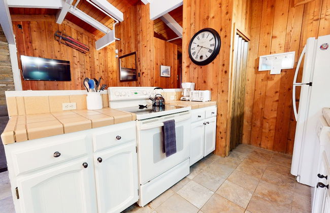 Tranquility at Villa De Los Pinos - Foto 11