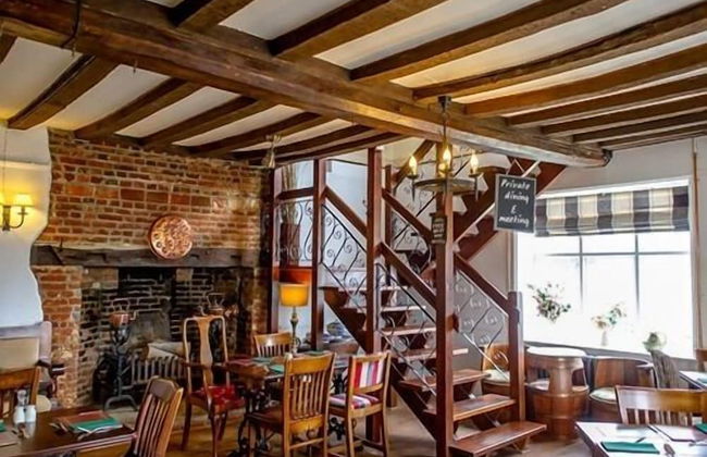 The White Horse Inn - Foto 31