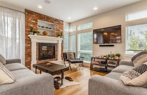 Luxury 5-Bedroom Home in LoHi - Foto 12