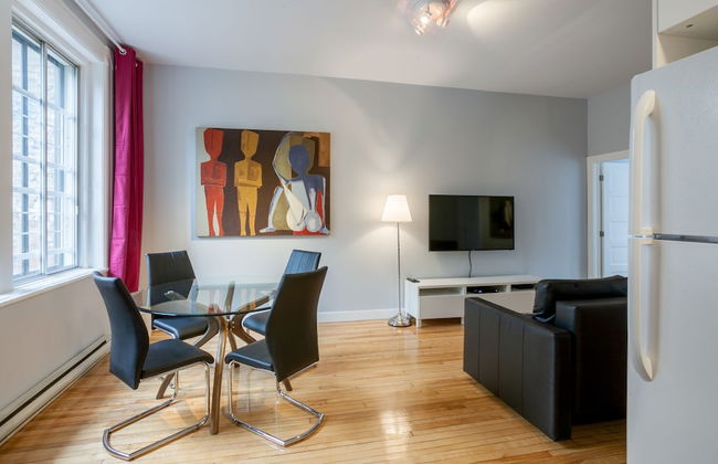 LMVR - The Clock - Foto 16