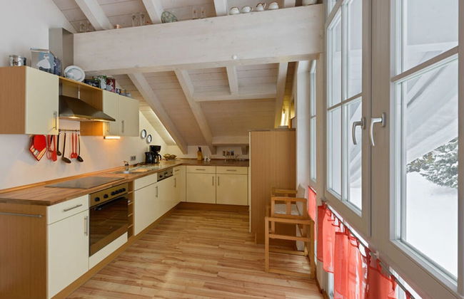 Kirsch Comfortable Holiday Residence - Photo 6