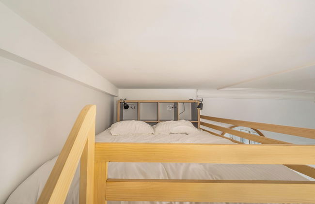 BRIDGESTREET OPERA MONTMARTRE - Foto 27