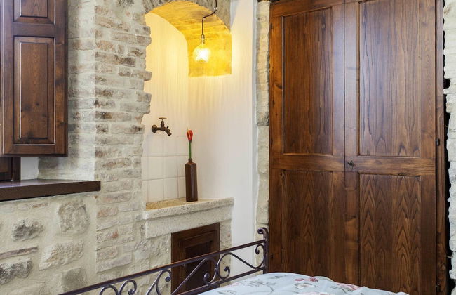 Agriturismo la Palazzetta di Assisi - Foto 5