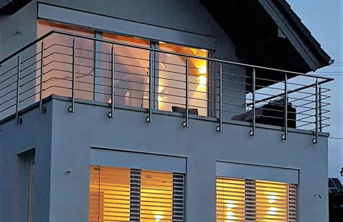 Ferienhaus May - Foto 1