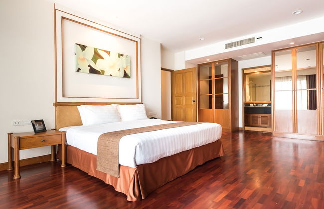 Somerset Park Suanplu Bangkok - Foto 6