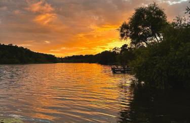 Lakefront Fishing and Grilling - Home Sweet Home! - Foto 17