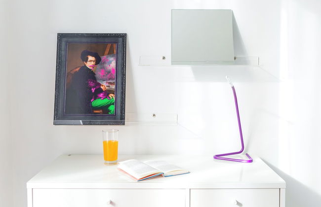 Ferdinando Art House by Wonderful Italy - Foto 13