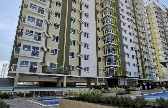 1 Br condo T2-8H - Foto 1