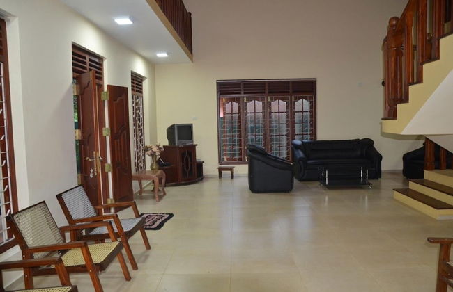 Villa Vinses In Hikkaduwa - Foto 32