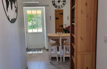 Gîte de la tourterelle - Foto 17