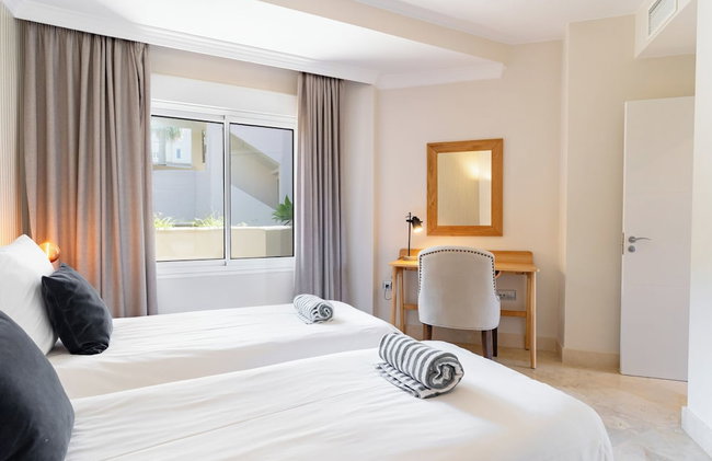 Aloha Hill Club LLuxury 5 Star Golf Resort Near Puerto Banus and Marbella - Foto 69