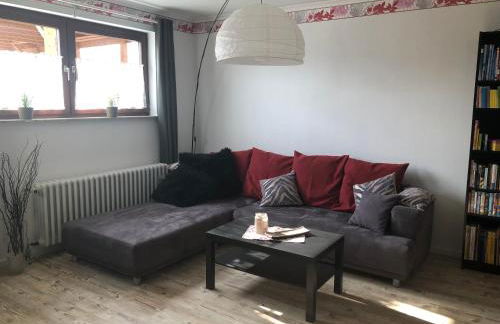 Ferienwohnung Liebing - Foto 10