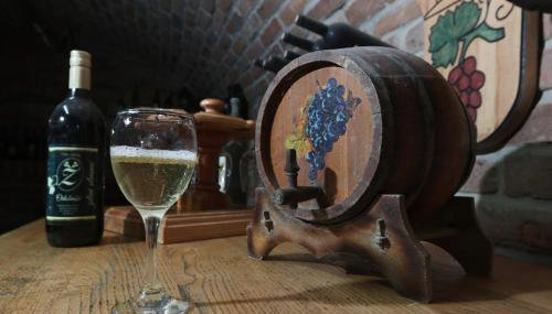 Apartment Wine Tale - Foto 5