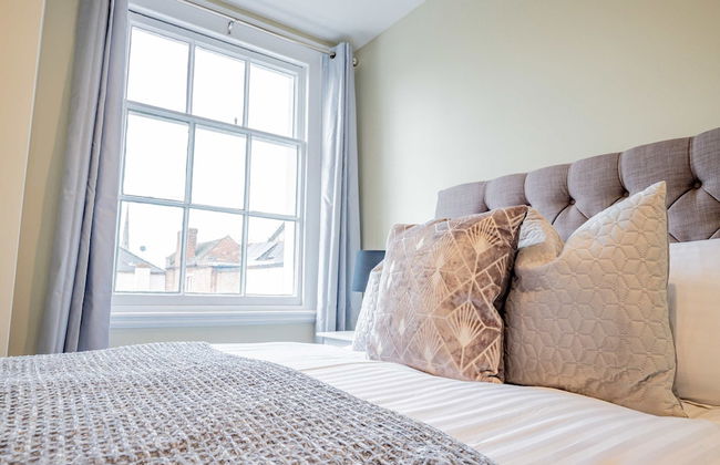 Host Stay Shaw Street Dwelling - Foto 15