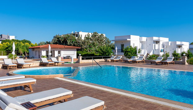 W Suites by Estia - Foto 2
