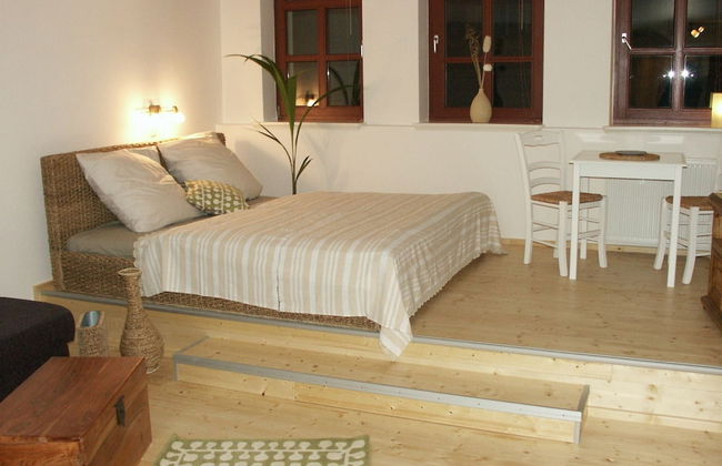 Apartment Wittenberg - Foto 6