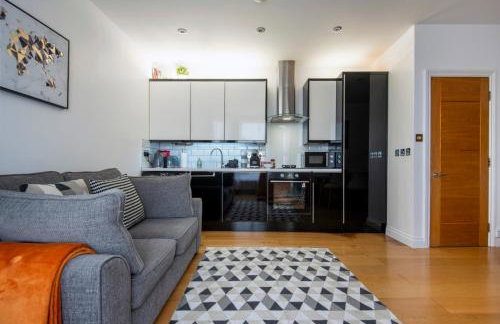 Woodside Gardens Luxury Properties near Alexandra Palace, Tottenham Stadium & Drumsheds - Foto 17