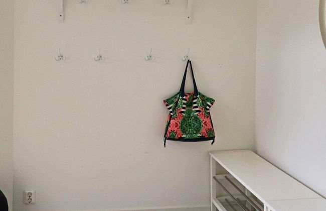 4 Star Holiday Home in Halmstad - Foto 20