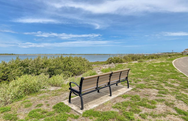 Dolphin Bay Apartment - Foto 28