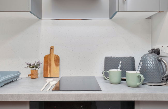 East London Aparthotel - Ilford / London - Photo 5