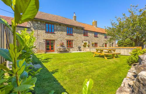 Spacious-Rustic Cottage-Dog Friendly-w log burner - Foto 9