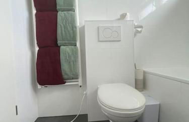 Schönes Apartment am Goldberg See OF01 - Foto 14