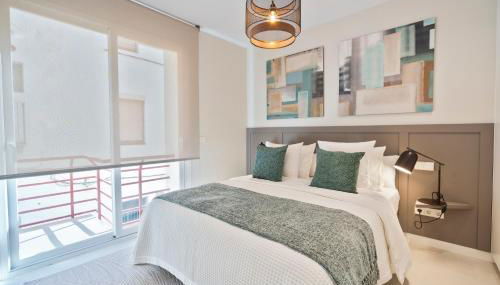 Sitges Spaces Deluxe Comfort Flat-Monthly Rentals - Foto 2