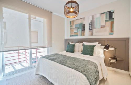 Sitges Spaces Deluxe Comfort Flat-Monthly Rentals - Foto 2