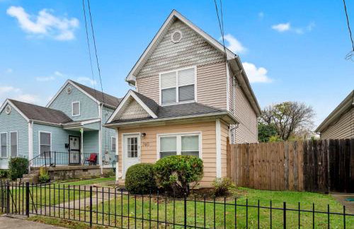 Central Louisville Gem - Near Airport & Top Spots - Foto 33