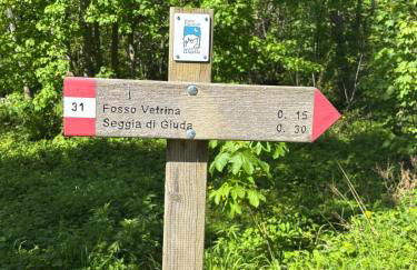 Il Giardino di Sant'Eufemia - Foto 53