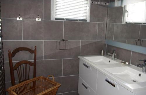 Le Clos des Camélias, 4 chambres- 8 personnes- 300m de la plage - Foto 61