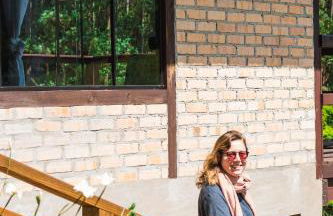 Prana Chalé com Hidromassagem - Águas Mornas - SC - Photo 79