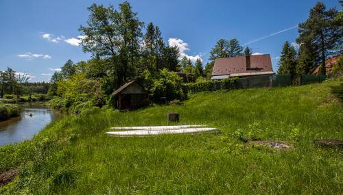 Domek Nad Rzeka - Foto 3