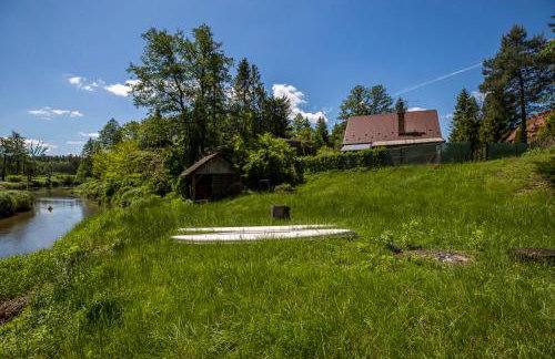 Domek Nad Rzeka - Foto 3