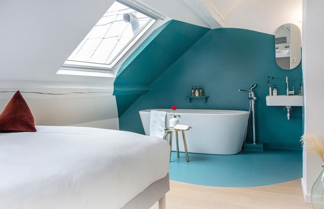 Beauquartier - Grands Boulevards - Foto 25