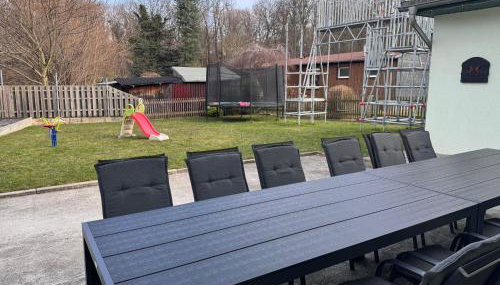 Ferienhaus an der “Ilse” - Foto 2