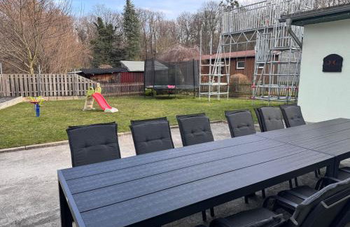 Ferienhaus an der “Ilse” - Foto 2