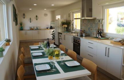 Casa do Areal, Refúgio das Rotas Pedestres em Mira - Foto 25