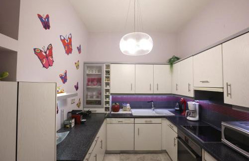 Vacation house with stunning view - Vari Syros - Photo 38