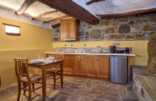 Volissos Pirgos Village - Foto 19