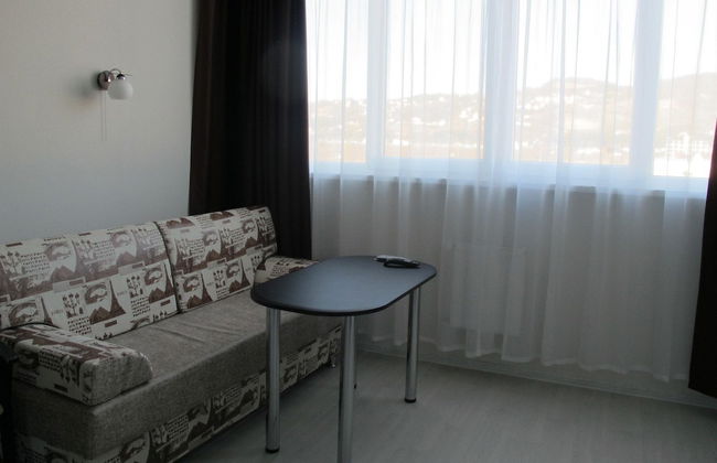 Apartment on Voskresenskaya 14-1 308 - Photo 2