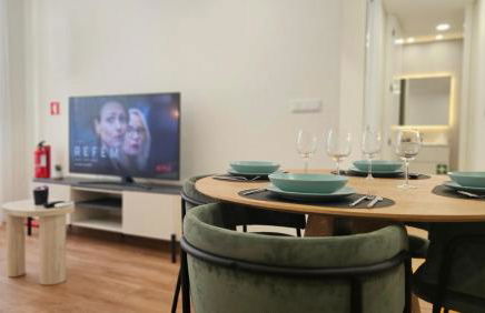 A Proa do Moliceiro SQUARE 15 - DELUXE KING BED - Foto 11